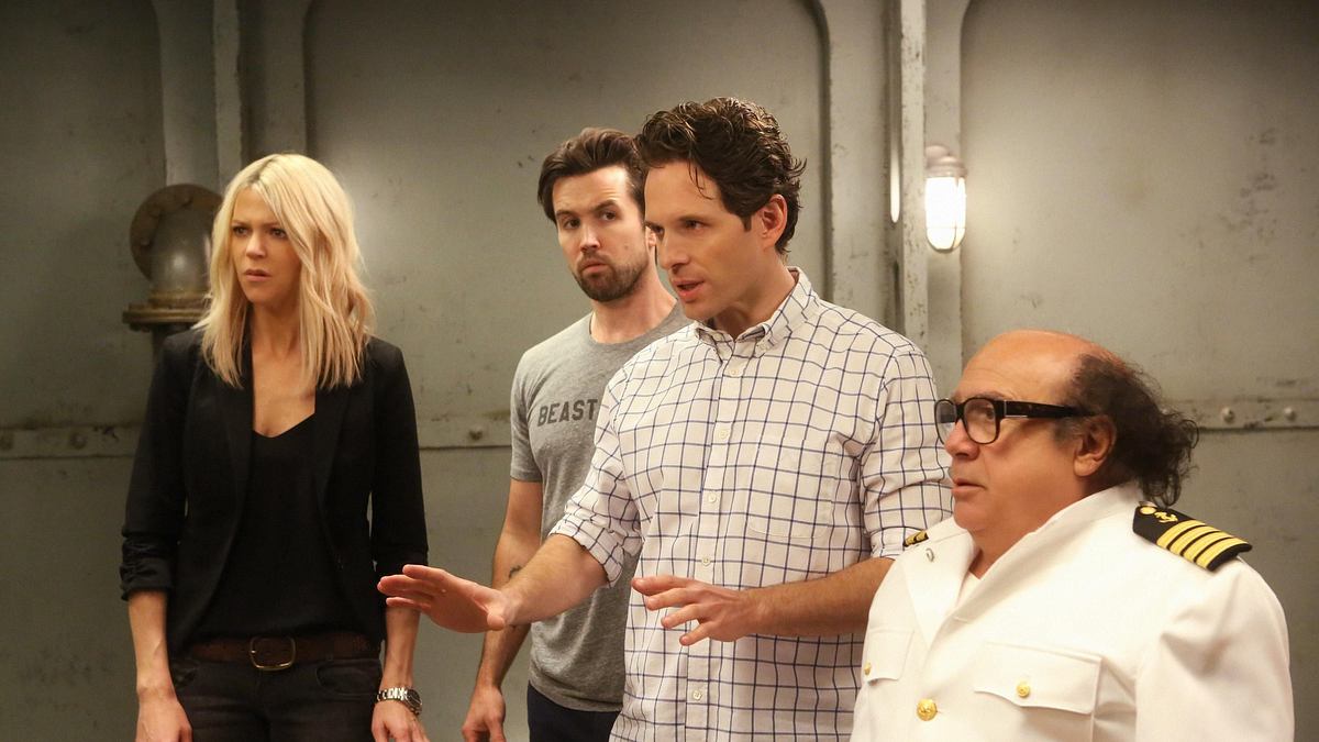 its always sunny in philadelphia