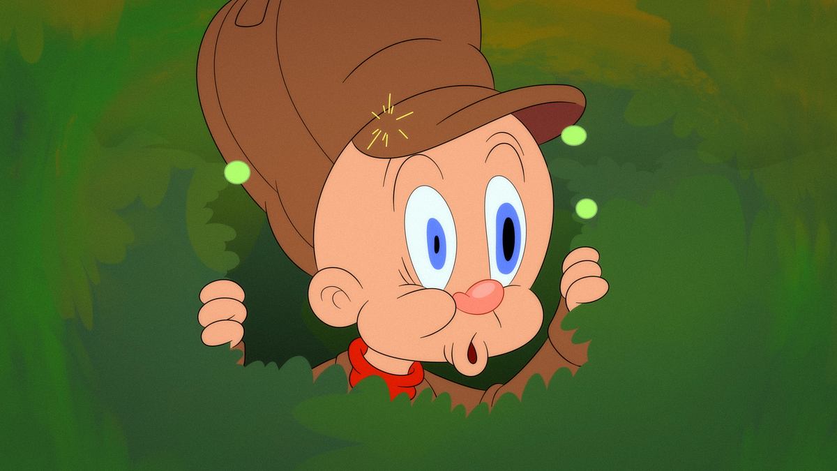 looney tunes cartoons