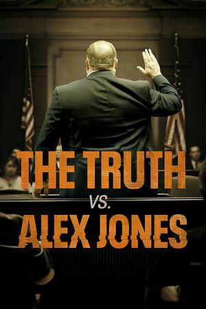 The Truth vs. Alex Jones - Foto: TMDB