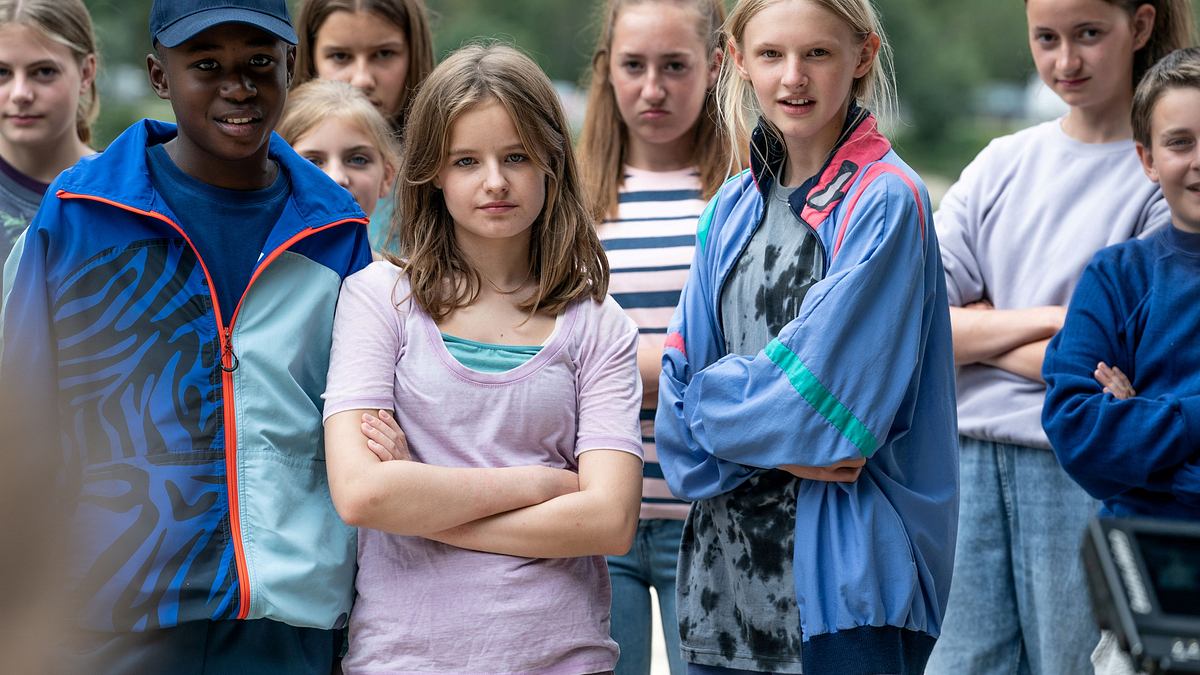 das fliegende klassenzimmer