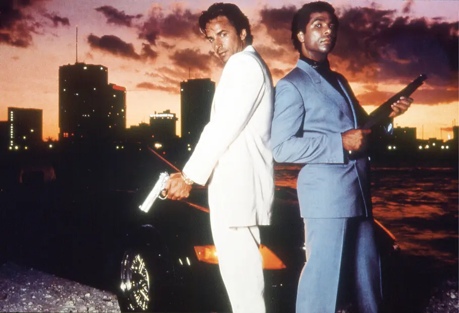 Miami Vice miami vice