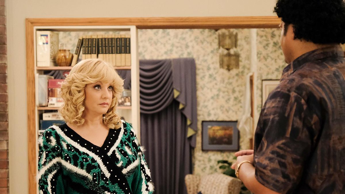 the goldbergs