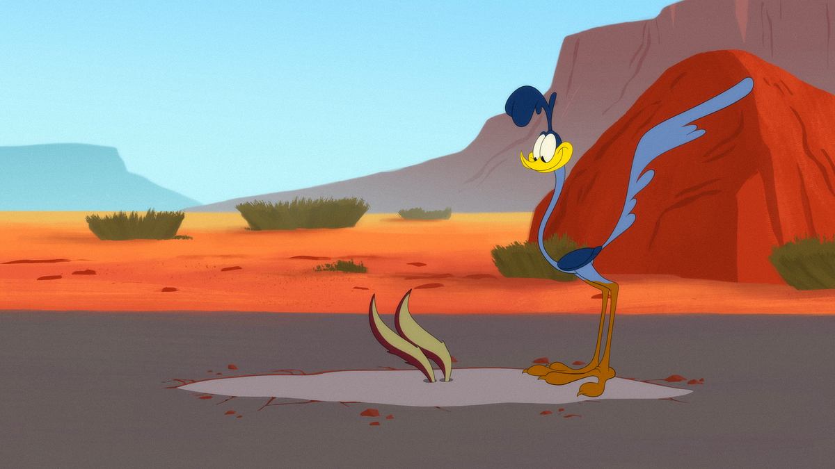 Looney Tunes Cartoons looney tunes cartoons