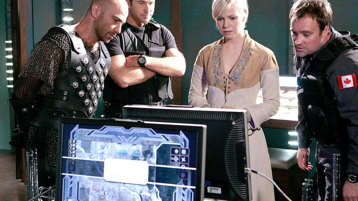 stargate atlantis