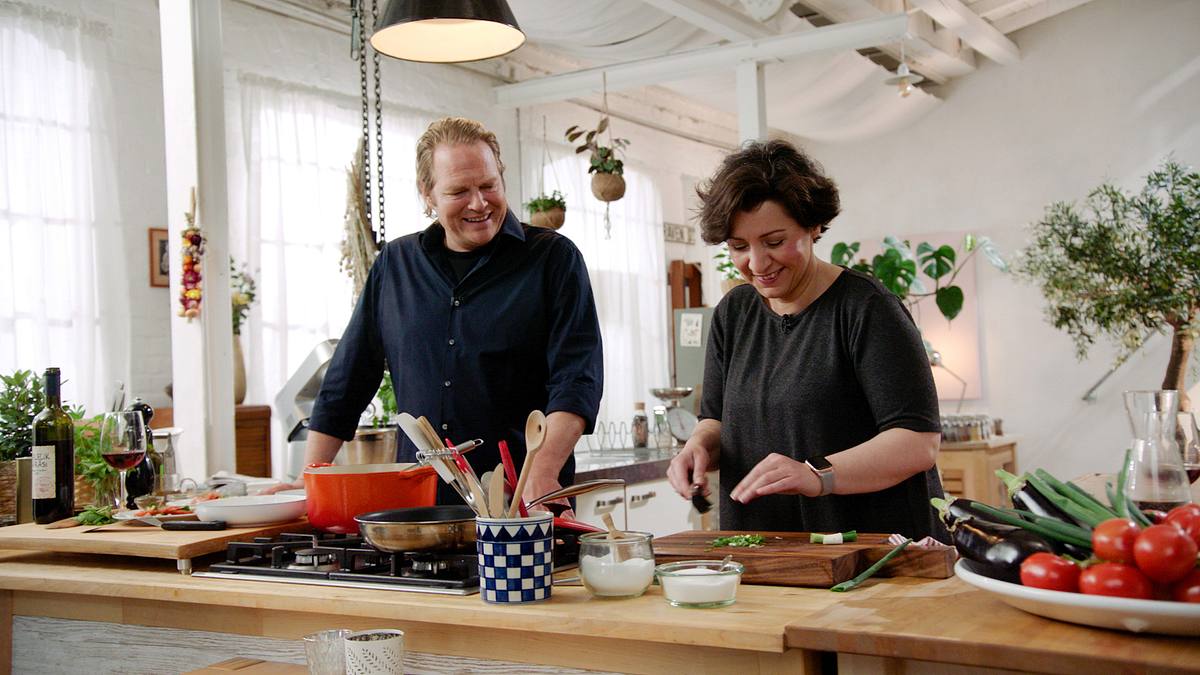 einfach und köstlich - heimatküche mit björn freitag