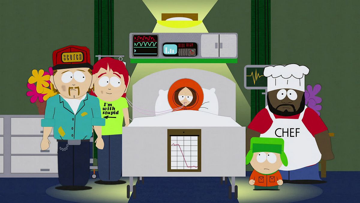 south park