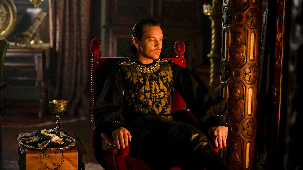 die tudors