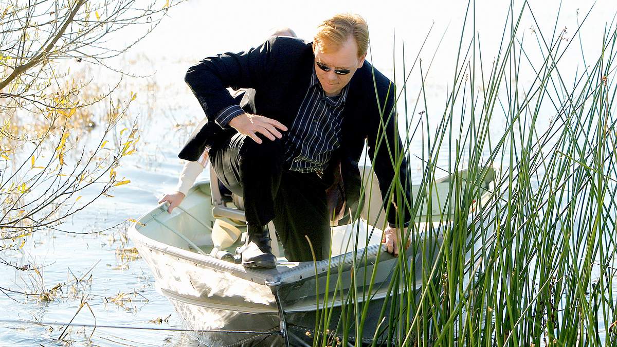 csi: miami