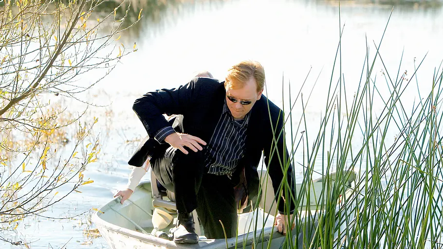 csi: miami