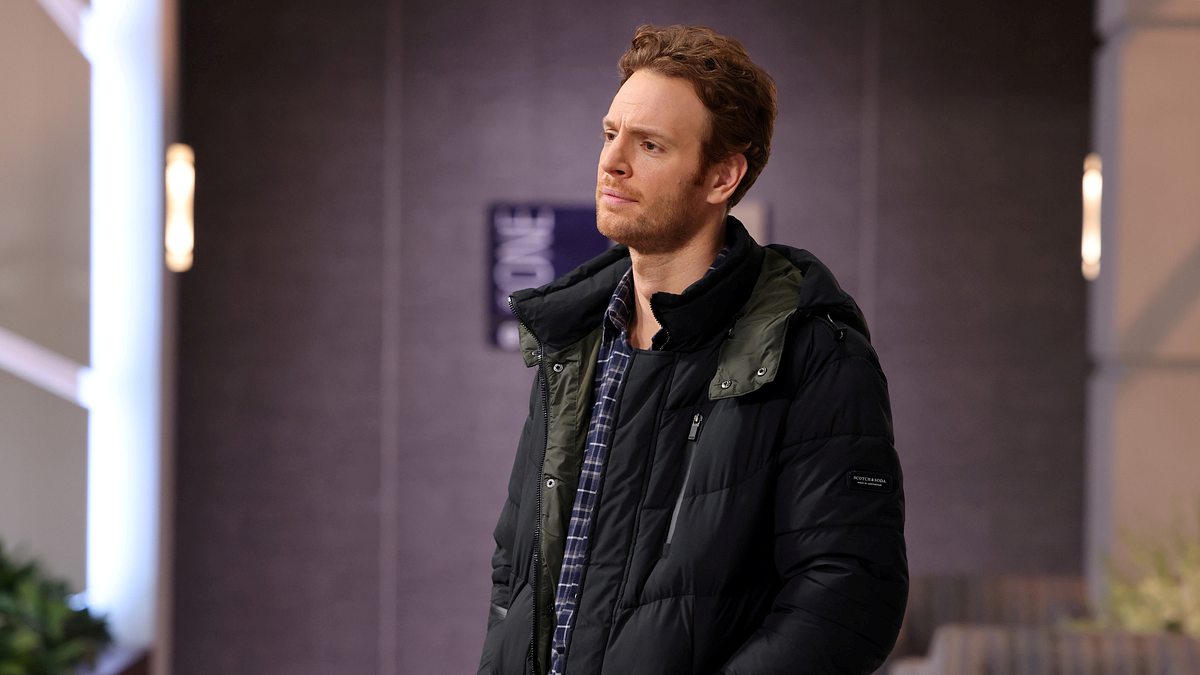 chicago med
