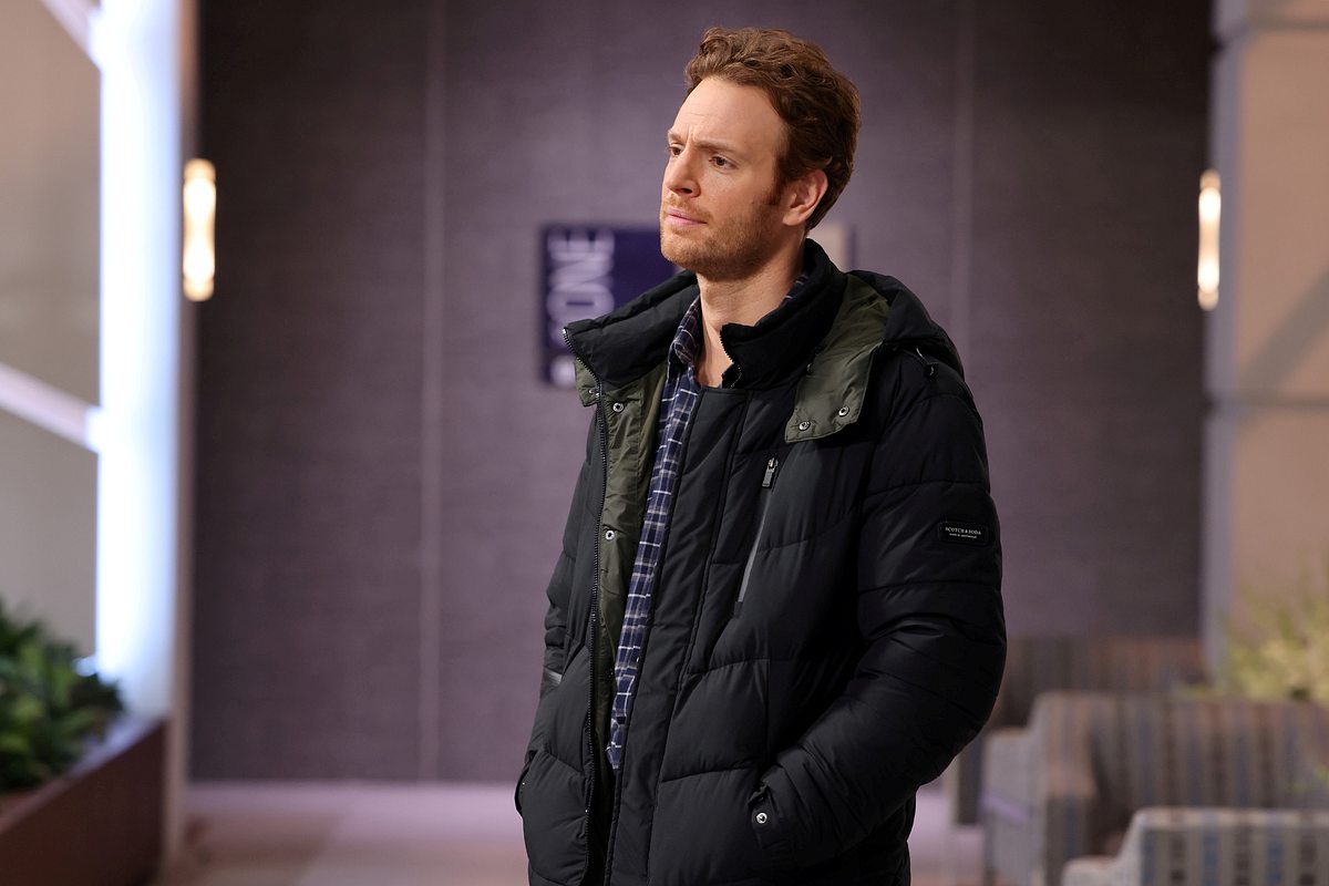 chicago med