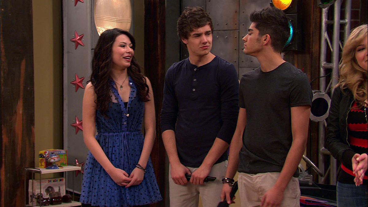 icarly