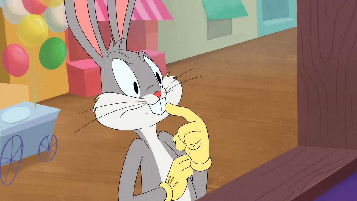 looney tunes cartoons