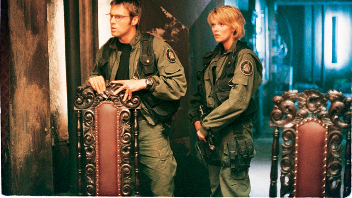 stargate