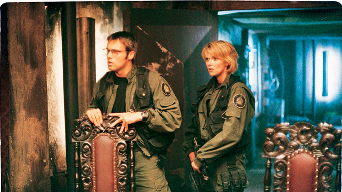 stargate