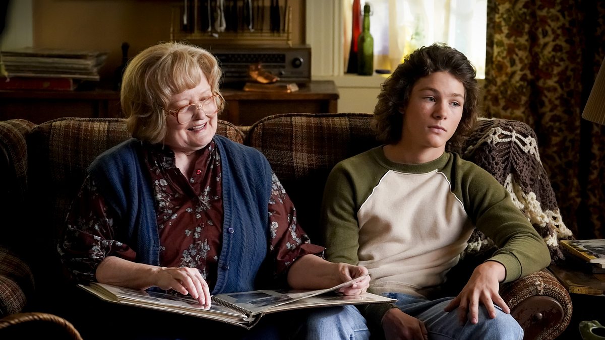 young sheldon