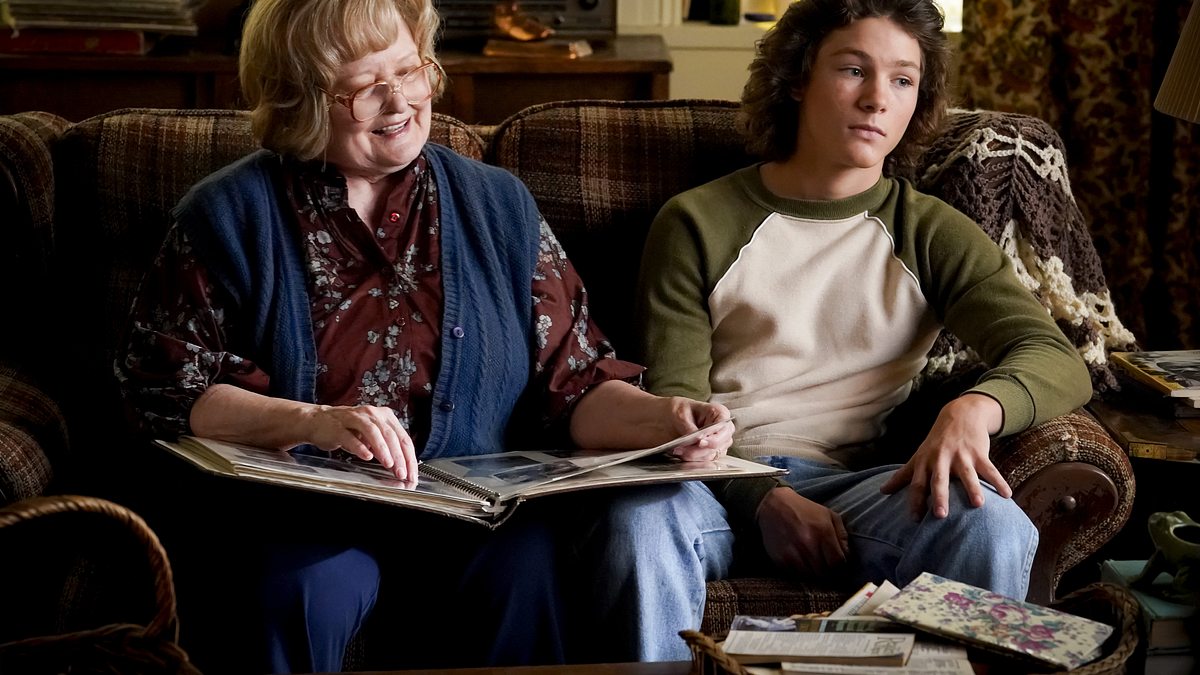 young sheldon