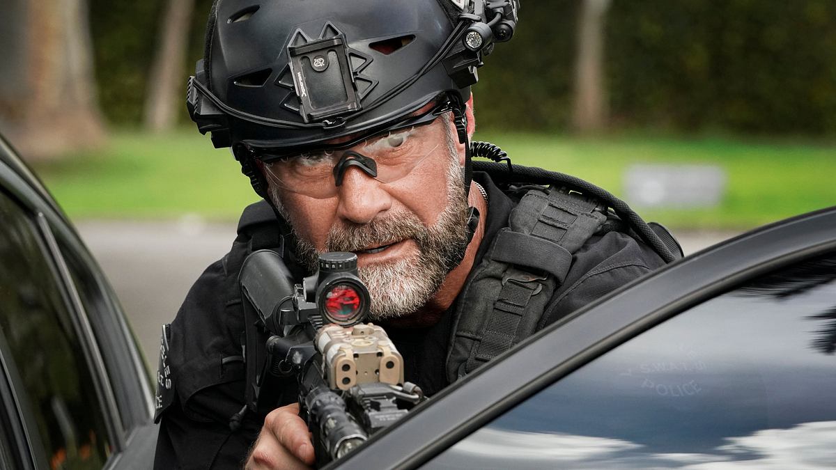 s.w.a.t.