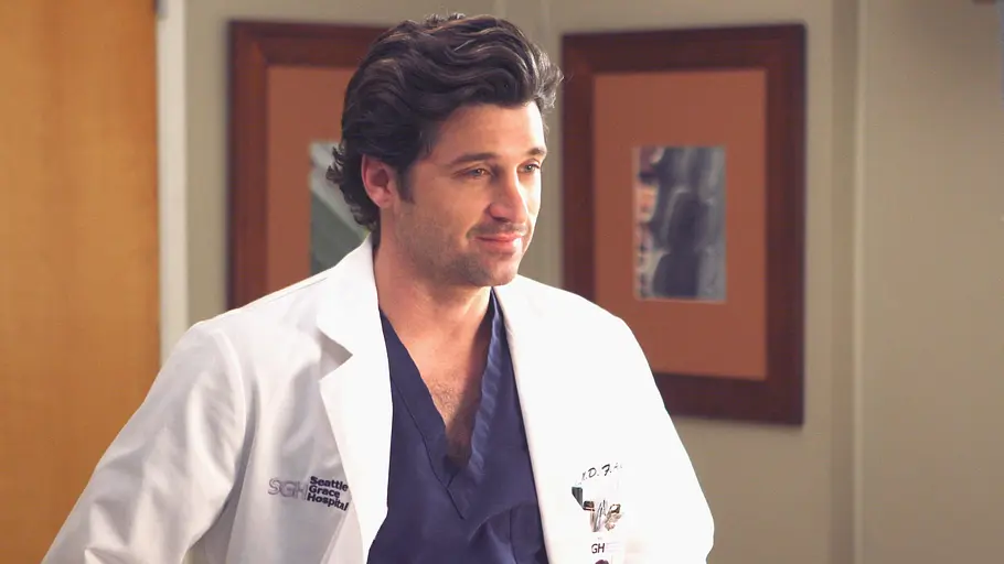 greys anatomy - die jungen ärzte