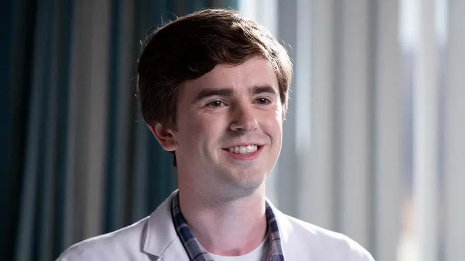 the good doctor