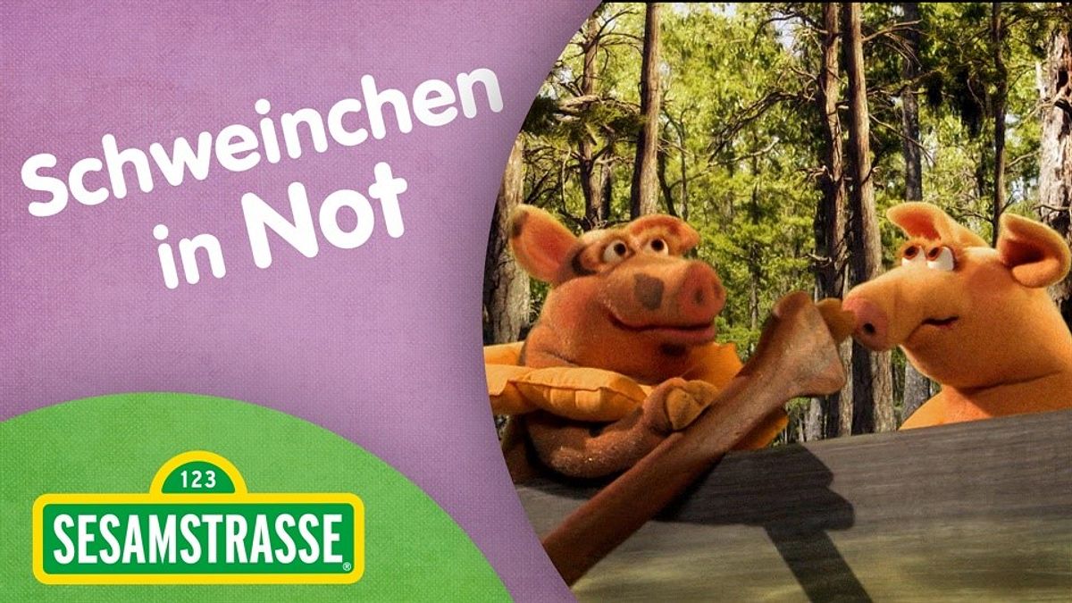 Sesamstraße sesamstraße