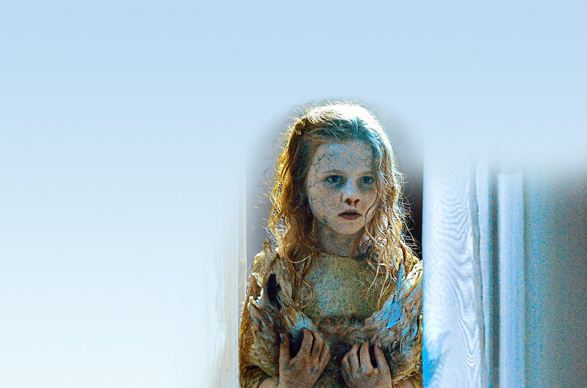 Martyrs Lane - A Ghost Story martyrs lane - a ghost story