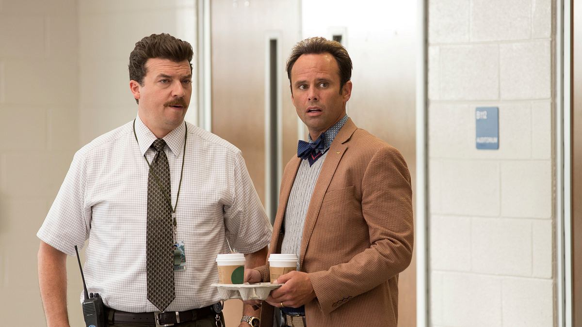 vice principals