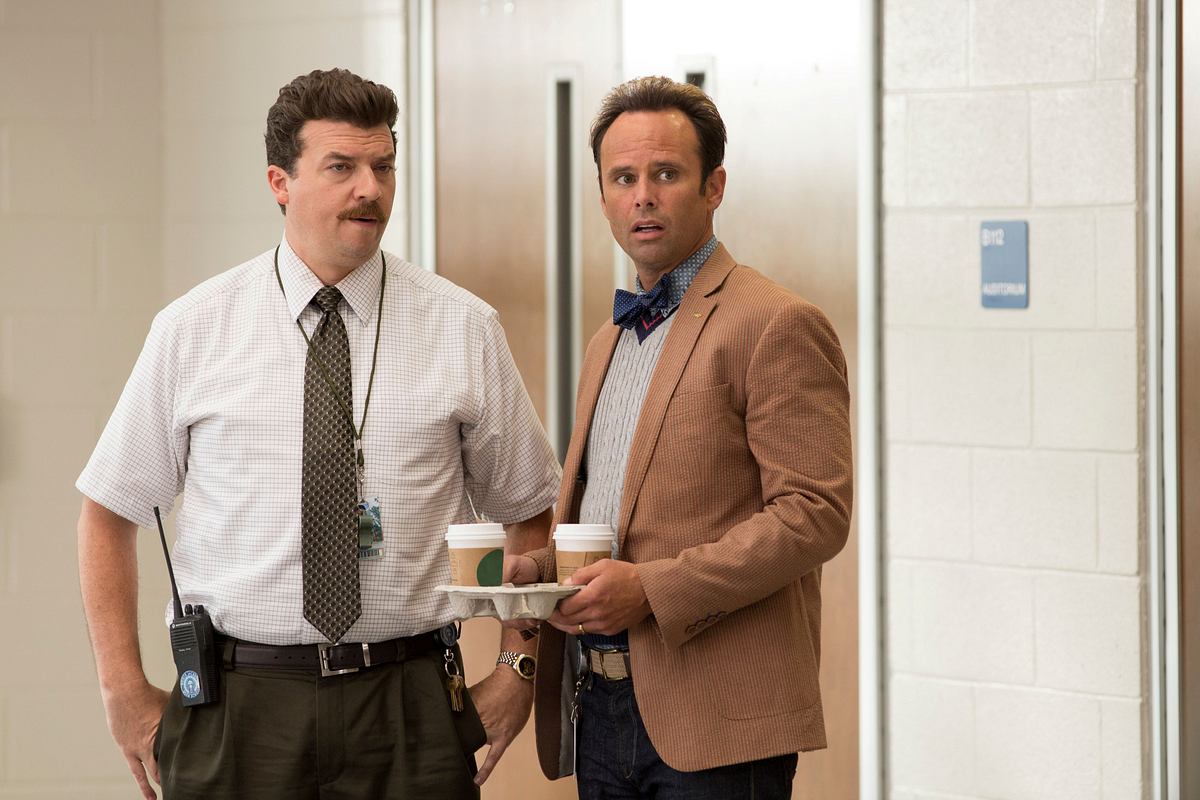 Vice Principals vice principals