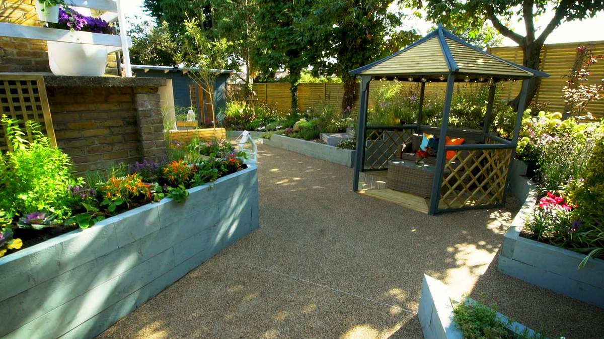 Alan Titchmarsh: Liebe deinen Garten! alan titchmarsh: liebe deinen garten!
