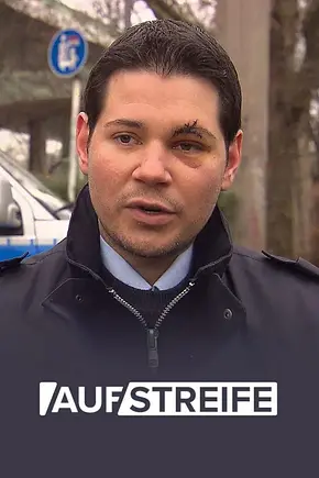 Auf Streife - Foto: TMDB Auf Streife - Foto: TMDB