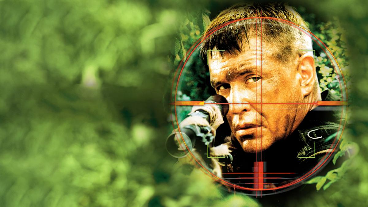 Sniper 2 Sniper 2