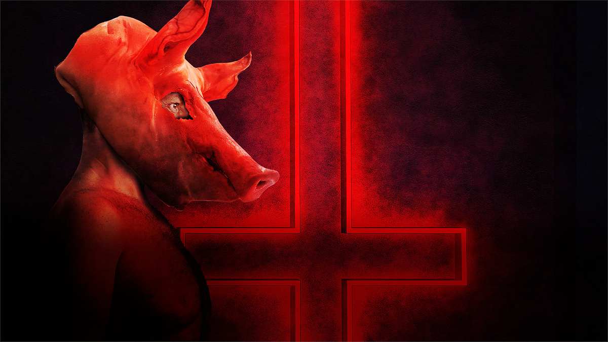 Cabrito - Son of the Devil Cabrito - Son of the Devil