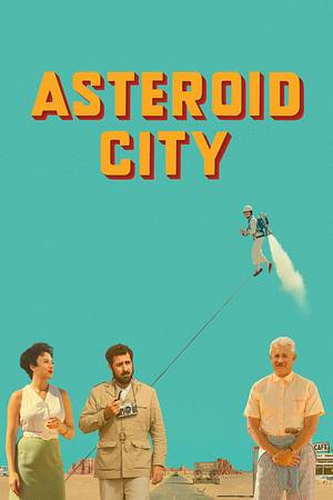 Asteroid City - Foto: TMDB