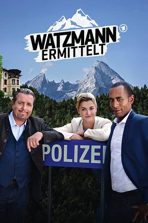 Watzmann ermittelt - Foto: TMDB