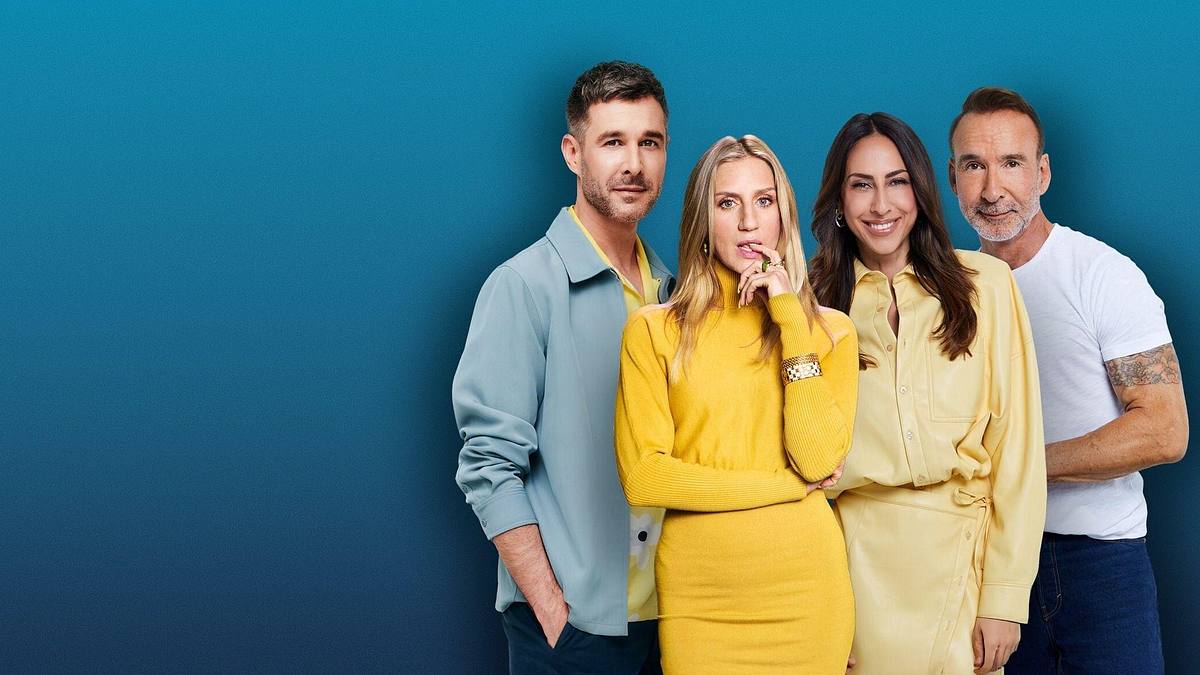 Big Brother - Die Show Big Brother - Die Show