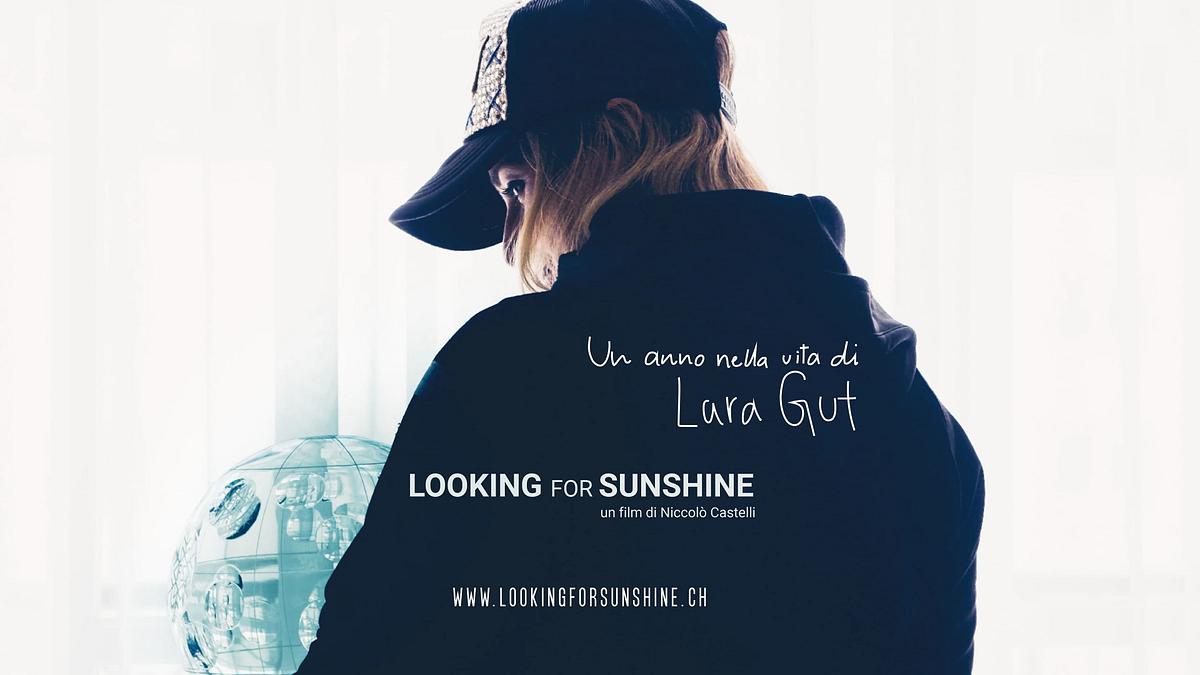 Looking for Sunshine