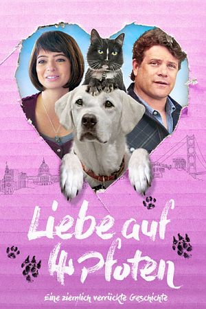 Liebe auf vier Pfoten - Foto: TMDB