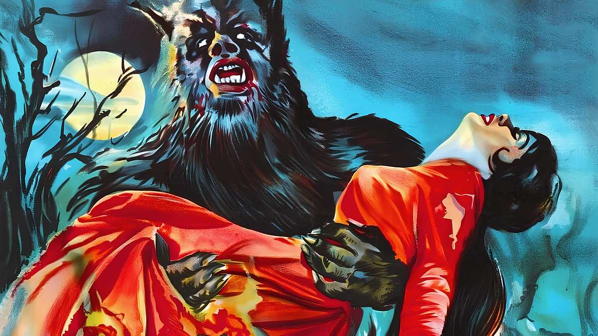 Der Fluch von Siniestro Der Fluch von Siniestro