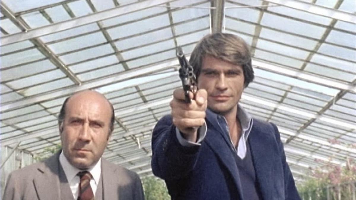 A Man Called Magnum A Man Called Magnum
