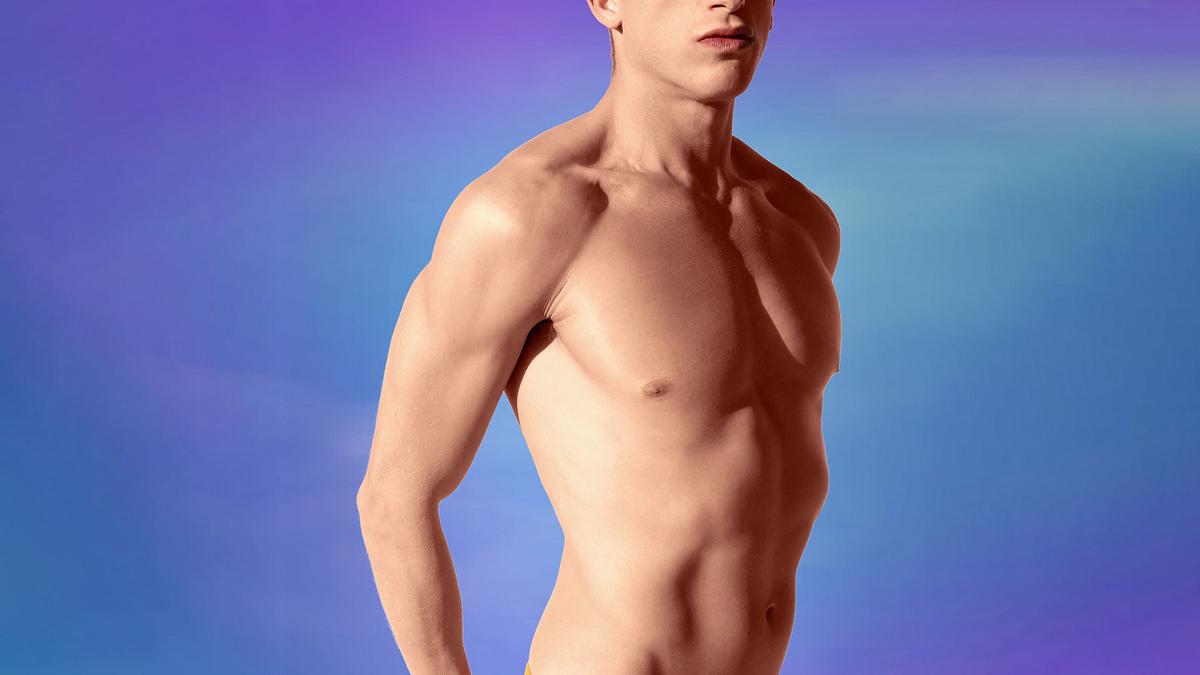 Der Schwimmer Der Schwimmer