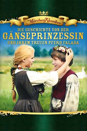 Die Geschichte von der Gänseprinzessin und ihrem treuen Pferd Falada - Foto: TMDB
