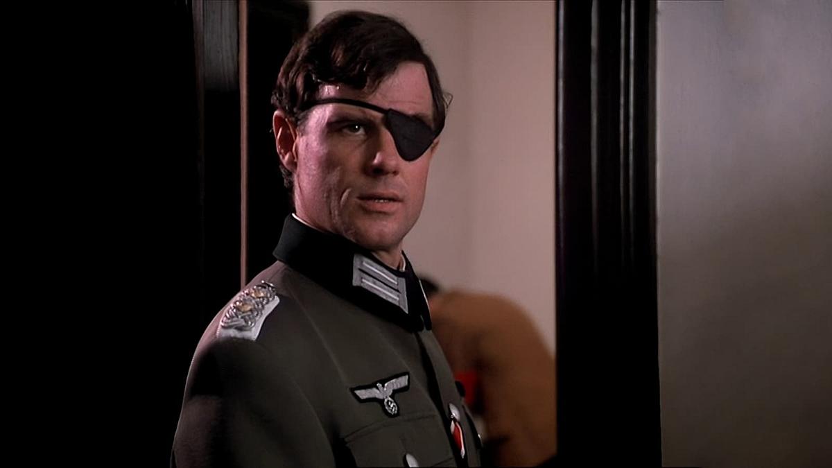 Stauffenberg - Verschwörung gegen Hitler Stauffenberg - Verschwörung gegen Hitler