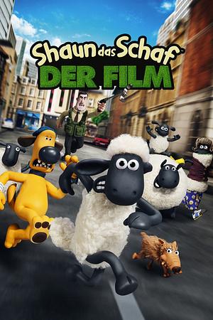 Shaun das Schaf - Der Film - Foto: TMDB