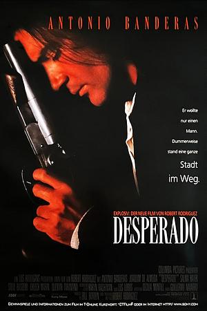Desperado - Foto: TMDB