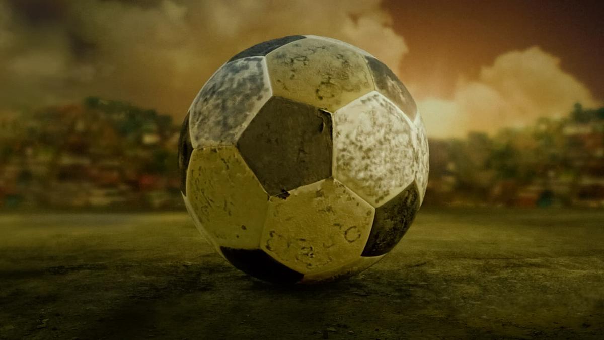Die zwei Escobars - Kolumbien, der Fußball und die Drogen Die zwei Escobars - Kolumbien, der Fußball und die Drogen