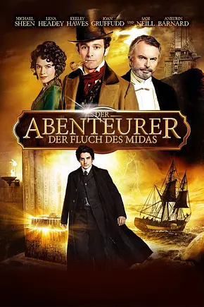 Der Abenteurer - Der Fluch des Midas - Foto: TMDB Der Abenteurer - Der Fluch des Midas - Foto: TMDB