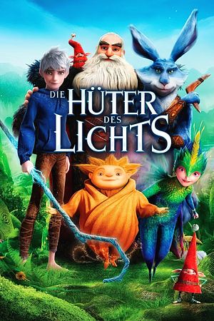 Die Hüter des Lichts - Foto: TMDB