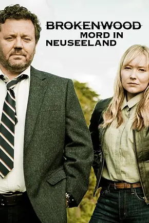 Brokenwood - Mord in Neuseeland - Foto: TMDB Brokenwood - Mord in Neuseeland - Foto: TMDB