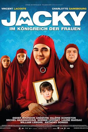 Jacky im Königreich der Frauen - Foto: TMDB
