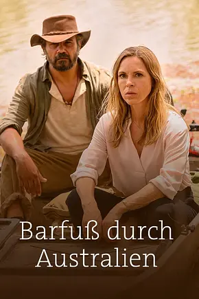 Barfuß durch Australien - Foto: TMDB